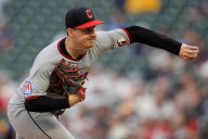 Guardians complete doubleheader sweep of Twins, 8-0, to extend winning streak to 10 games