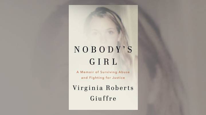 Publisher agrees to changes in Virginia Giuffre's memoir after family objections
