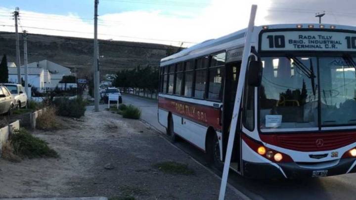 Nuevo aumento en el boleto de Expreso Rada Tilly