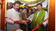Minister inaugurates 288 Indiramma houses in Rasoolpura