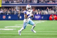 Fantasy Football Wide Receivers With Overall WR1 Upside for 2025