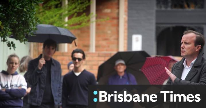 First home buyers fight over $1m pub conversion in inner