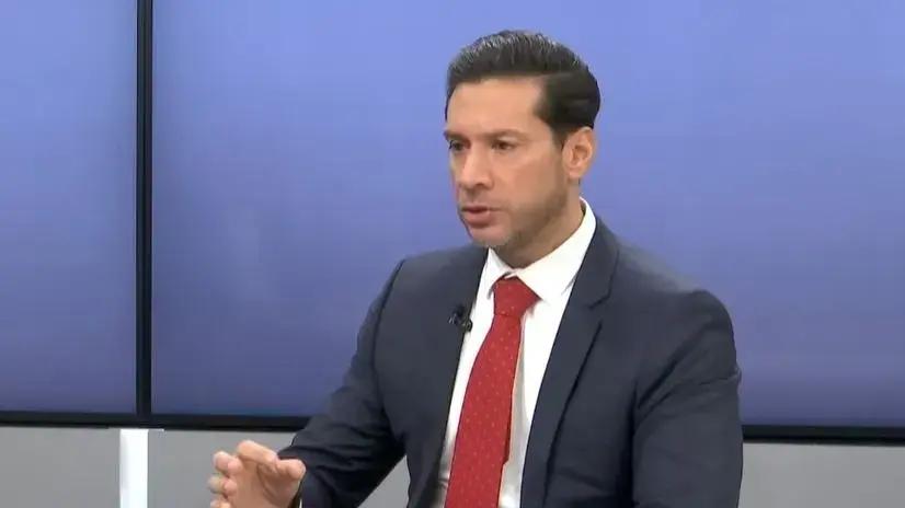 Abogado de Nicanor Boluarte dice, sin pruebas, que la Fiscalía estaría por ejecutar su detención: "Mi fuente son publicaciones" en X