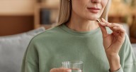 NHS doctor urges all Brits to take one vitamin from October to fight bugs