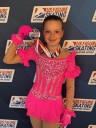 Duluth club figure skater wins national medal at U.S. Figure Skating National Qualifying