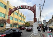 San Jose approves renaming downtown street as Little Italy Way despite pushback from businesses