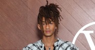 Jaden Smith Makes History, Becomes First Ever Men’s Creative Director for Christian Louboutin 