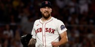 Garrett Crochet on 2025 Red Sox, Connelly Early