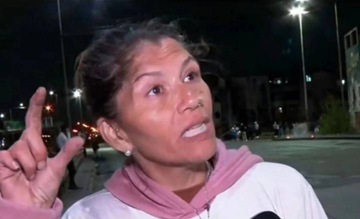 Triple femicidio: la mamá de Morena no cree que “Pequeño J" sea el autor y acusó a la policía de encubrir narcos