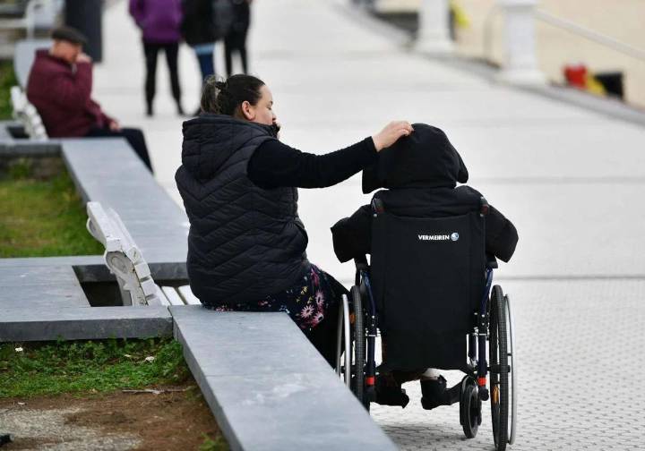 Euskadi, segunda comunidad que más gasta por habitante en políticas sociales