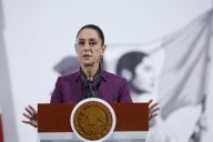 México presentará logros en seguridad en reunión "cordial" con Marco Rubio
