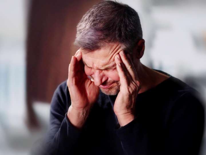 ACV: "Tardan mucho en llamar a urgencias porque temen recibir la noticia, pero deberían estar ansiosos por acceder al tratamiento"