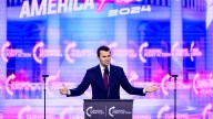 House Democrats fume about vote to honor Charlie Kirk: "We're being totally set up"