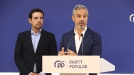 El PP se abre a retocar la ordinalidad en la financiación y a ponderar el coste de la vida