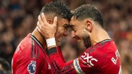 Partidazo con rojas en Old Trafford: Manchester United le ganó 2-1 al Chelsea por la Premier League [VIDEO]