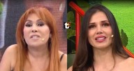 Magaly tras salida de Maju Mantilla de ‘Arriba mi gente’: “Si no hay drama, no hay victimización” La urraca dijo que le hubiera gustado sacar todo lo que tiene, pero dio su palabra de no hacerlo. Así,