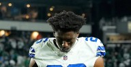 Cowboys injuries: DaRon Bland misses practice, Giants Andrew Thomas also DNP 