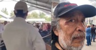 Suspenden a seguridad en Chilpancingo que agredió a reportero Sergio Ocampo durante evento de Sheinbaum
