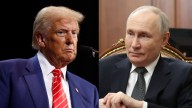 Trump responde a incursión de cazas rusos en Estonia y lanza una dura amenaza a Putin