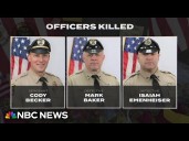 Pennsylvania authorities identify gunman in deadly shooting