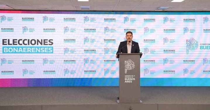 Fuerza Patria derrota a Milei en Buenos Aires y gana por más de 13 puntos