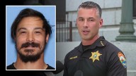Here's what Chelan County sheriff said about closing Decker case