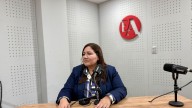 Silvana Carrizo: "Cambiamos de equipo porque necesitamos un frente que gane las elecciones"
