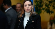 Camila Flores por discusión de aborto y eutansia: Son temas para "países del primer mundo"