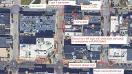 Downtown Columbia street to partially close for building roof project