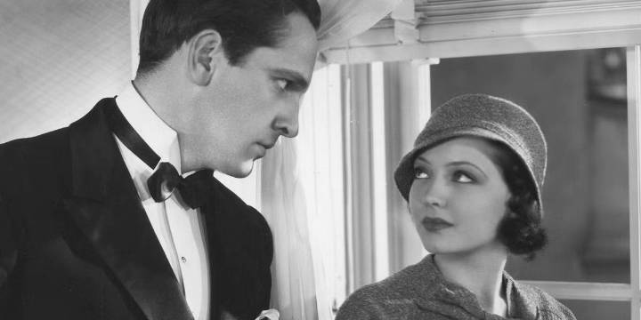 For Being Almost a Century Old, This Romantic Dramedy Is Much Darker Than You’d Expect