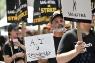 'AI actor' Tilly Norwood stirs outrage in Hollywood