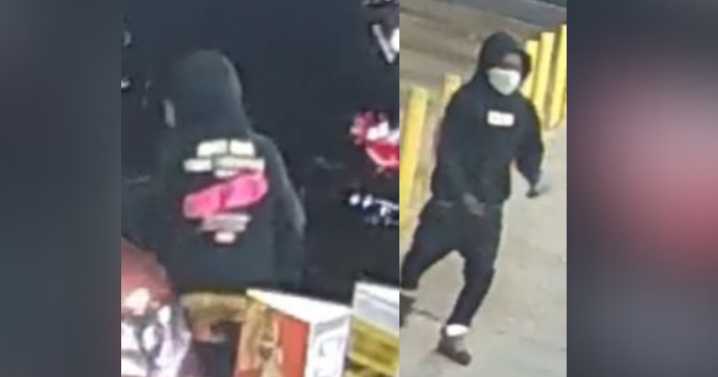 Neighbors split on carrying firearms after man's gun stolen outside store