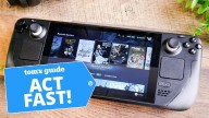 Forget Nintendo Switch 2 — get the LCD Steam Deck for $80 off right now