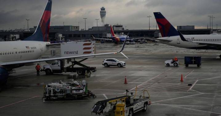 Atlanta forfeits $37.5M in airport funds after refusing to agree to Trump's DEI ban