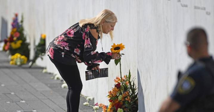 Chip Minemyer | ‘Up to us’ to be worthy of the heroes of Flight 93