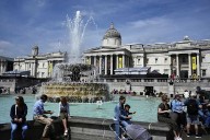 UK's National Gallery will use $500 million in donations for a new wing and expanded collection