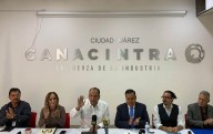 Canacintra y Conalep vincularán a estudiantes con sector productivo