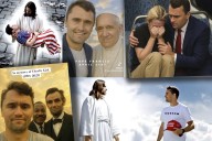 Charlie Kirk’s AI resurrection ushers in a new era of digital grief