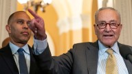 Democrats worry about stumbling into shutdown