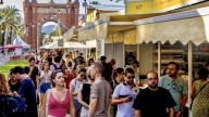 La Setmana del Llibre en Català cierra con 120.000 asistentes