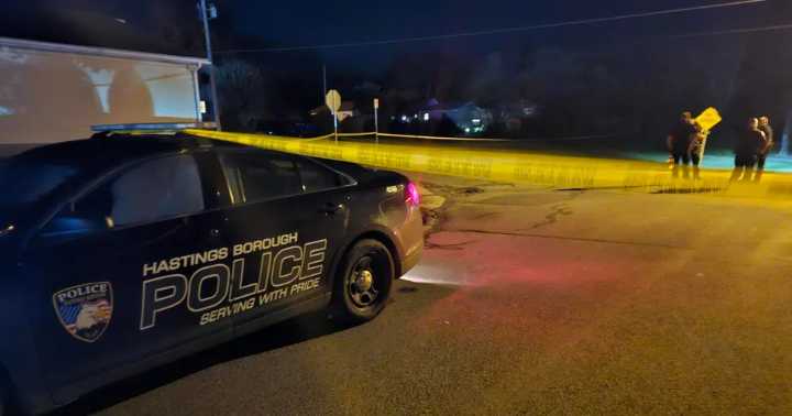 State Police investigating "suspicious" deaths of 2 people found dead in Pennsylvania home