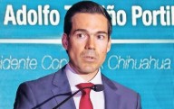 Preocupa recorte en seguridad: IP