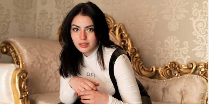 Emiten alerta por desaparición de la influencer Marian Izaguirre en Michoacán