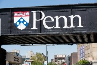 UPenn climate scientist steps down from vice provost role