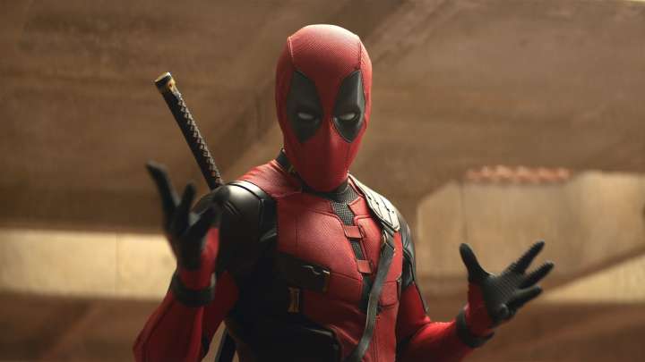 ¿Aparece Deadpool en ‘Avengers: Doomsday’? Ryan Reynolds responde