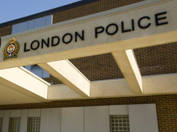 Neighbour details 11-gunshot barrage as London police probe shooting