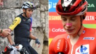 Jonas Vingegaard se pronunció ante la caótica victoria de Egan Bernal: hizo fuerte reclamo