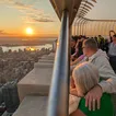 ‘Doesn’t make me feel great’: Say goodbye to post-7 p.m. NYC sunsets this year