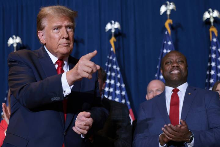 History Hater: Donald Trump Orders The Removal Of All Signs And Exhibits About Slavery From National Parks