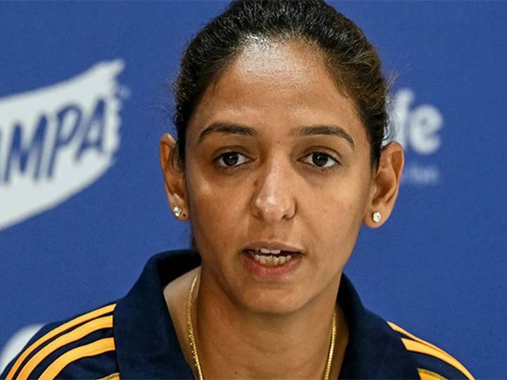India's Women Cricket Team Poised for World Cup Glory